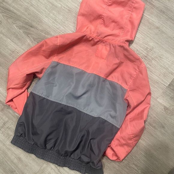 Zine Women's Red & Black Classic and Stylish Jacket Size - S/M - Picture 4 of 4